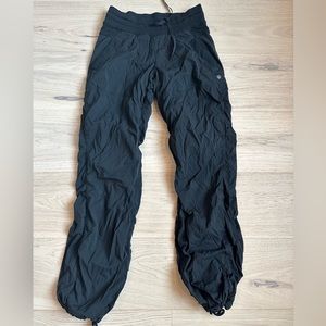 Lululemon dance studio